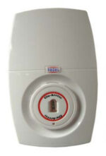 Cig-Arrete Wireless Combined Flame & Smoke Detector c/w Voice Alarm