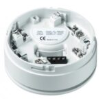 Cooper Intelligent Addressable Sounder Base