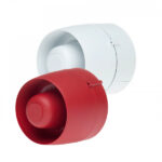 Cranford Controls VTG 24V Spatial Wall Sounder