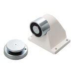 Cranford Controls Vandal Proof Floor Mounted Door Holder
