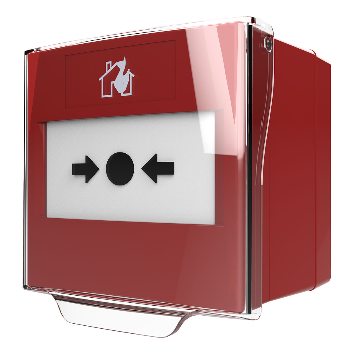 SmartNet-100 Manual Call Point