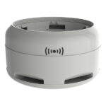 Cygnus SmartNet 100 Sounder Radio Base in White