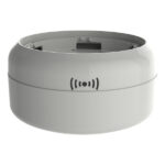 Cygus SmartNet-100 Standard Radio Base in White