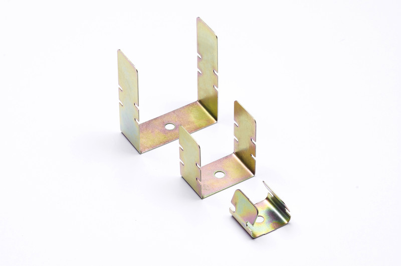 D-Line Safe-D Fire Rated Clips