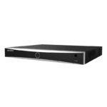 Hikvision 8 Channel PoE 1U K Series AcuSense 4K NVR