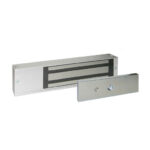 Deedlock Slimline Single Fire Rated Door Magnet