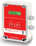 Digital Sensor Control Unit 2 Zone