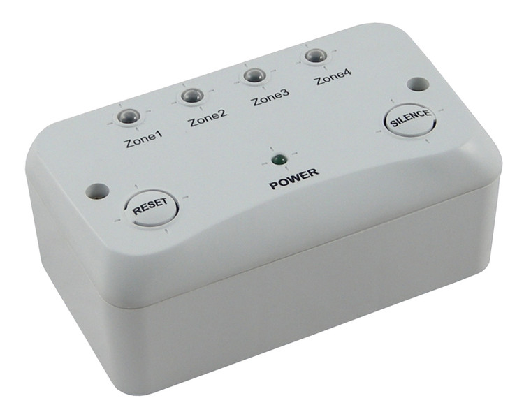 Disabled Toilet Alarm 1-4 Zone Kit - Image 6