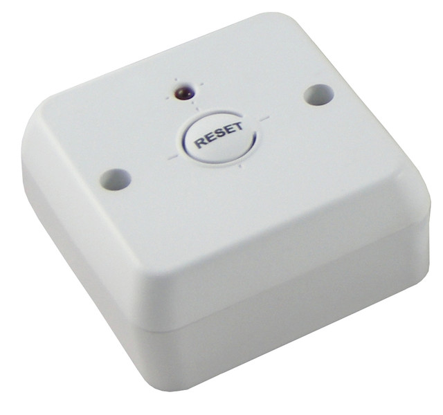 Disabled Toilet Alarm Remote Reset