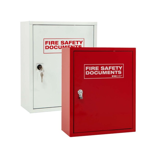 Document Cabinet with Keylock or Latch