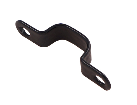 Double Fire Cable Saddle (Bag of 50) - Image 2