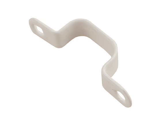 Double Fire Cable Saddle (Bag of 50) - Image 3