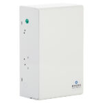 Dycon 1 Amp Magnetic Fire Door Holder Power Supply