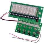 Dycon 4 or 8-Way Glass-Fused Power Supply Output Splitters