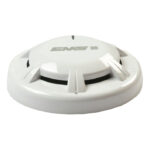 EMS FireCell Wireless Optical Smoke Detector