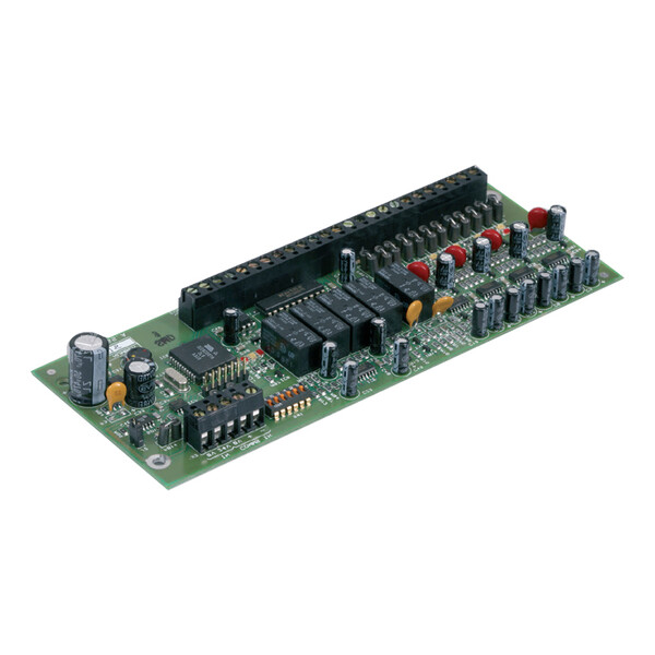 EMS FireCell Syncro 4 Way Conventional Detection Zone Module