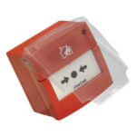 EMS FireCell Wireless Call Point