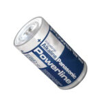 EMS Firecell FC-810-000 C Cell 1.5V Alkaline Battery