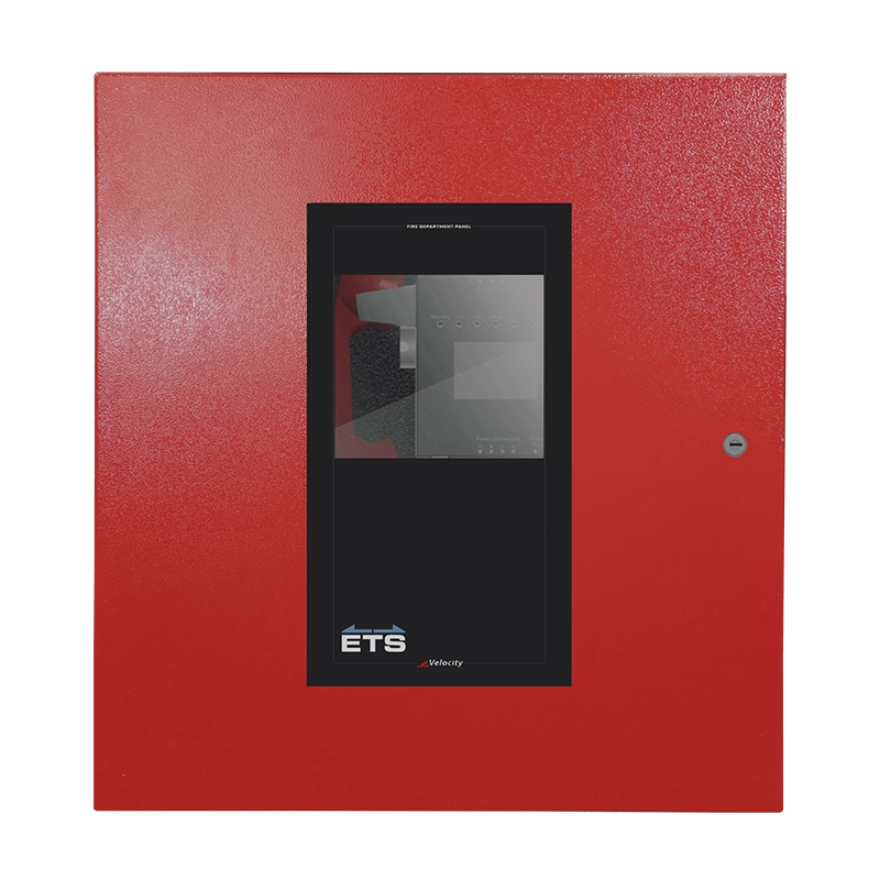 Emergency Telephone System Control Panel