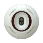 Nittan EVC-IR | Conventional Dual IR Flame Detector | Class 1 (25m), Dual Wavelength