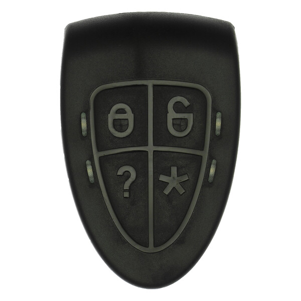 Eaton 4 Button Programmable Keyfob - Image 2