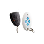 Eaton 4 Button Programmable Keyfob