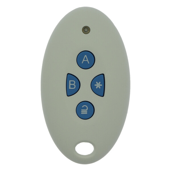 Eaton 4 Button Programmable Keyfob - Image 3