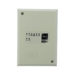 Eaton 762REUR-00 Two Channel Radio Receiver