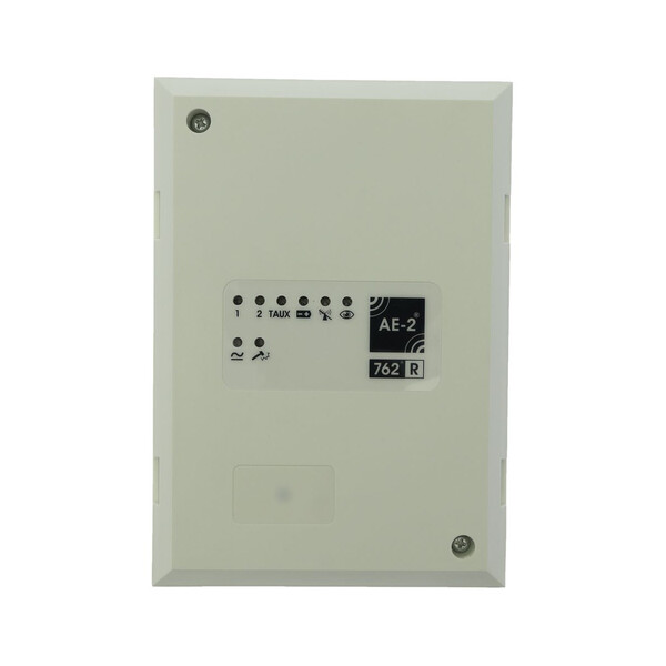 Eaton 762REUR-00 Two Channel Radio Receiver