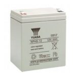 Eaton Bi-Wire Flexi 12V 5Ah Battery
