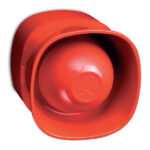 Eaton CAS381 Intelligent Addressable Indoor or Weatherproof Wall Sounder