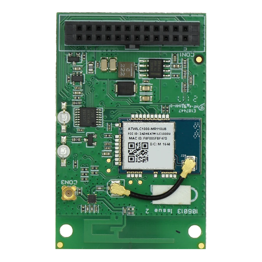 Eaton SecureConnect Cloud Communicator