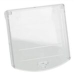 Eaton CXPC Protective Hinged Cover