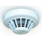 Eaton Conventional Enhanced Optical Smoke Detector