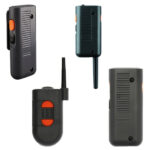 Eaton Hold Up Devices (HUDs) or Panic Alarm Buttons