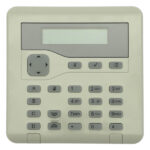 Eaton KEY-K Wired Keypad With Optional Proximity Reader & Zone Inputs