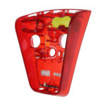 Eaton SDR-DEXT External Decoy Siren