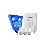 Eaton i-on Compact Wireless Intruder Kit