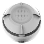 Ekho Wireless Optical Smoke Sensor with Optional Sounder