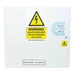 Evacuator Synergy+ Power Supply