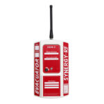 Evacuator Synergy RF GSM2 Gateway