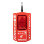 Evacuator Synergy+ Sounder Strobe