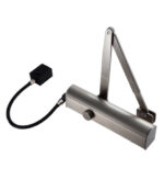 Exidor 4870 Hold Open or Swing Free E-Mag Overhead Door Closer