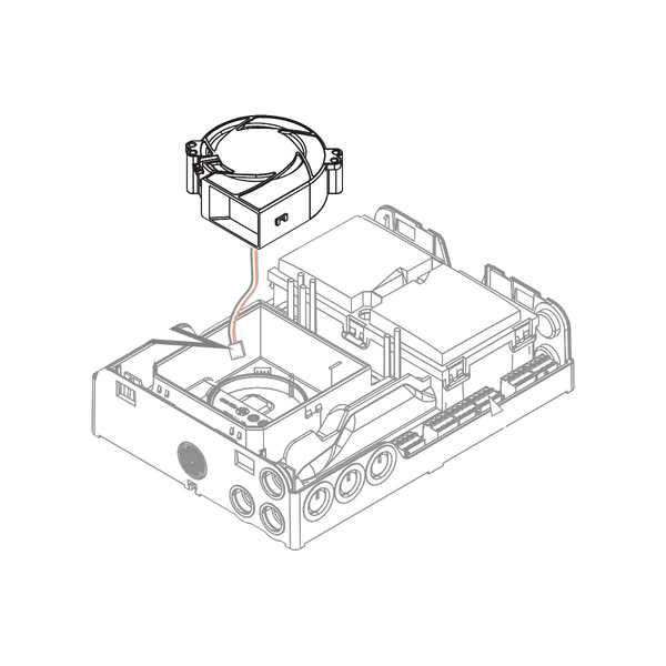 FAAST FLEX Aspirator