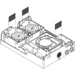 FAAST FLEX Metal Filter