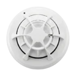 EMS FireCell FCX-174-001 | Wireless Multisensor Detector | Optical & Heat