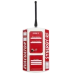 Evacuator Synergy RF GSM2 Gateway, Mains Powered, No SIM