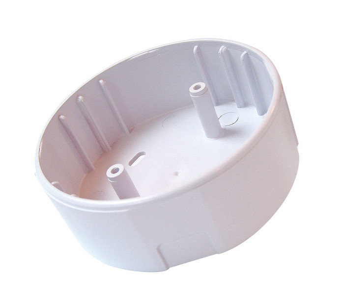 Fike ASD Multipoint Detector Deep Back Box