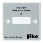 Fike 600-0092 Remote LED Indicator