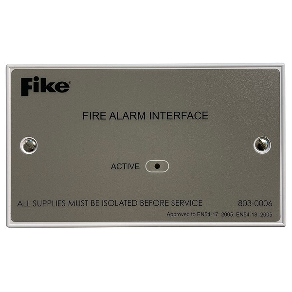 Fike Sita 803-0006 Addressable I/O Module